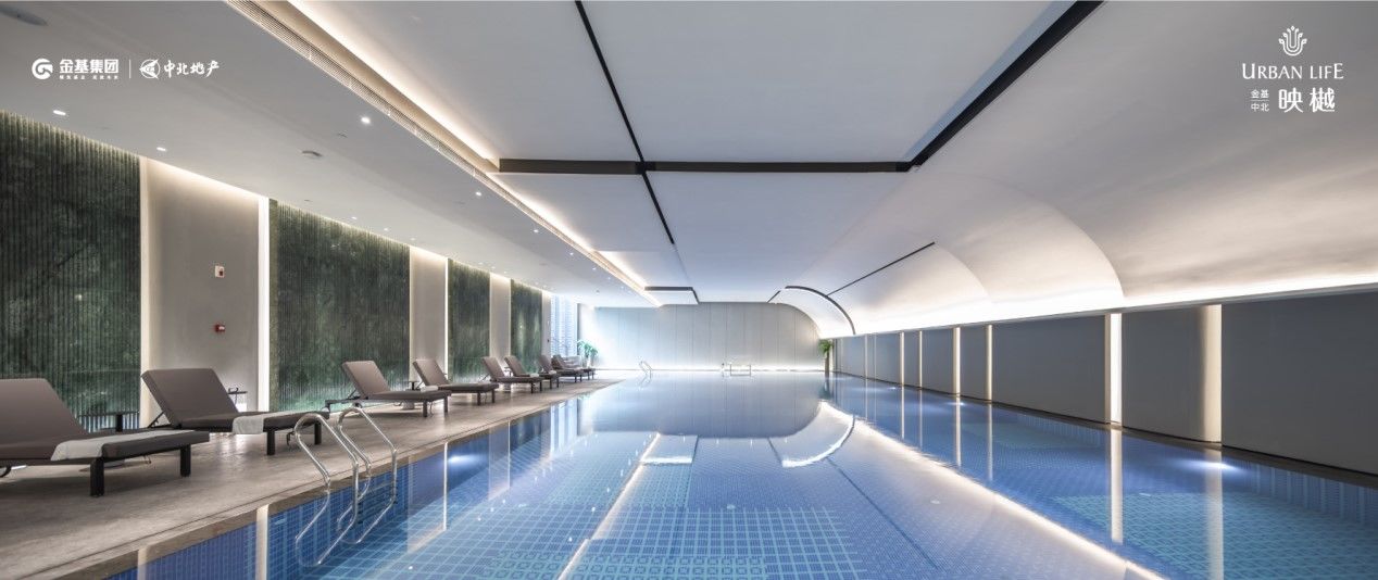 金基中北·映樾丨收官钜献 樾境峯藏