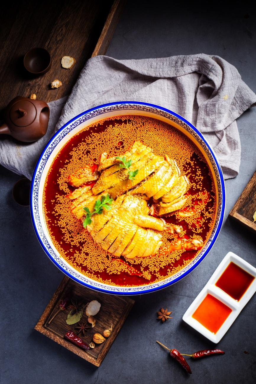 抓住市场机会赛八珍贡鹅以高品质产品理念迅速占据消费者心智