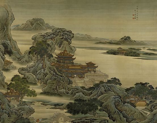 大暑|没有空调的夏天,古人如何优雅消暑?