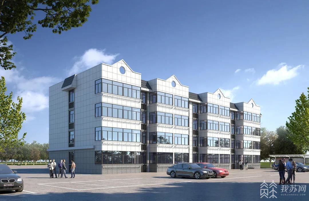 江苏丰县:老旧小区"旧貌换新颜" 提升群众幸福感