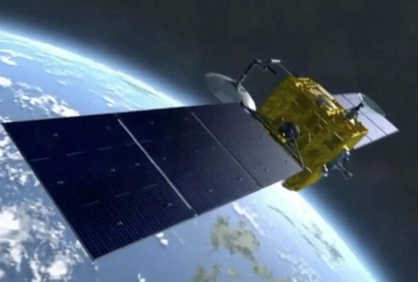 北斗三号卫星低能离子能谱仪载荷研制成功_我苏网