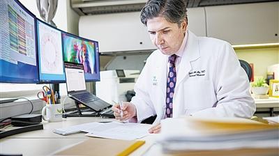 感染|最新研究:反复感染新冠会增加器官衰竭风险