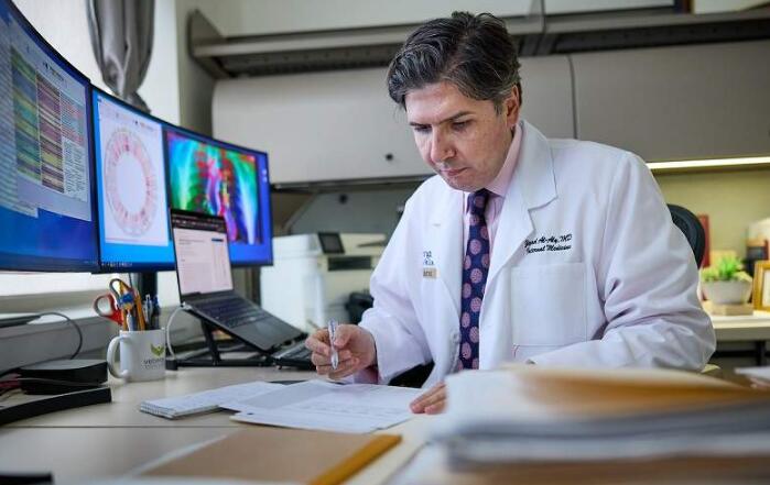 感染|研究发现：反复感染新冠会增加器官衰竭风险