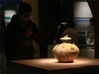 2022年11月19日，《千年文都 典范城市——南京历史文化名城四十周年展》在南京市博物院开展，近两百件文物以及图文全方位、多角度地介绍南京四十年来在历史文化传承、保护、发展、利用方面的成就。又是周末，吸引众多市民前来观赏。