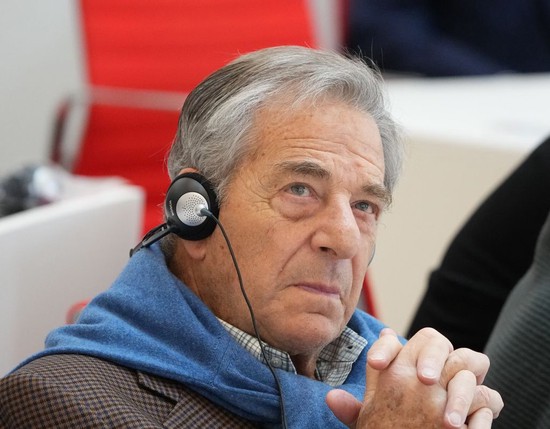 保罗&middot;佩洛西（资料图）