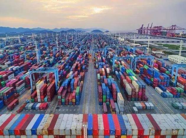 外交部:把南海真正建设为和平之海、友谊之海、合作之海_荔枝网新闻