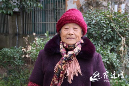 （全媒体）泗洪82岁老人盼烈士哥哥&ldquo;回家(2518717)-20221216092203(1)