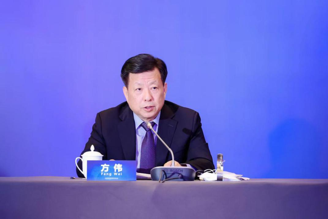 江苏绿色发展国际交流大会举行_荔枝网新闻