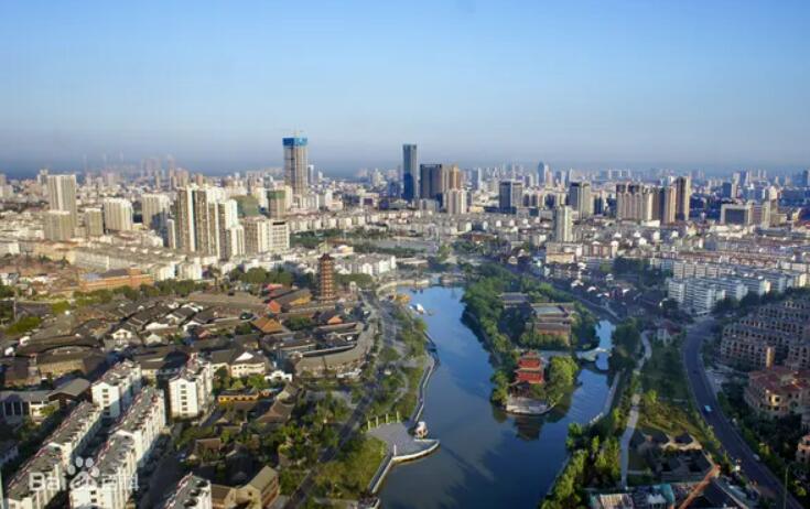 huai-an-allocated-the-second-batch-of-powerful-industrial-city-susidies