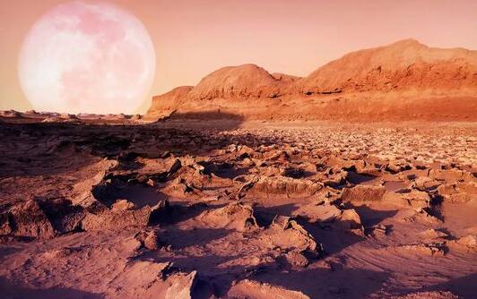 火星|火星上有一年四季吗？一个火星年有多长？答案在这里