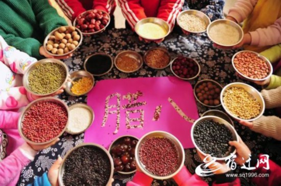 （全媒体）记忆深处的&ldquo;腊八粥&rdquo;，期盼新的(2535252)-20221230085018