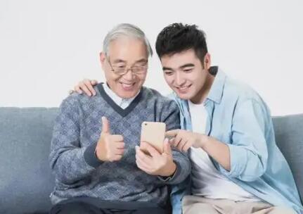 app|老年人使用APP仍受困扰 APP如何更“适老”？