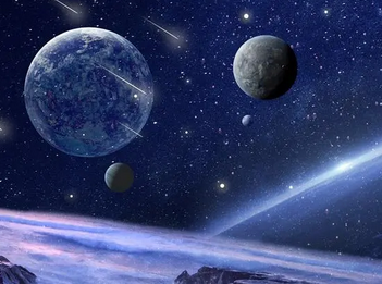 恒星|关键技术获重要进展 探测32光年外恒星寻找“地球2.0”