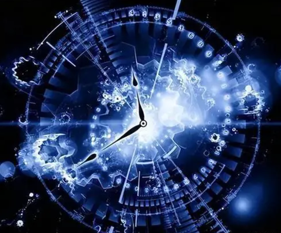 原子钟|揭秘“时间魔盒”原子钟：三千万年误差小于一秒