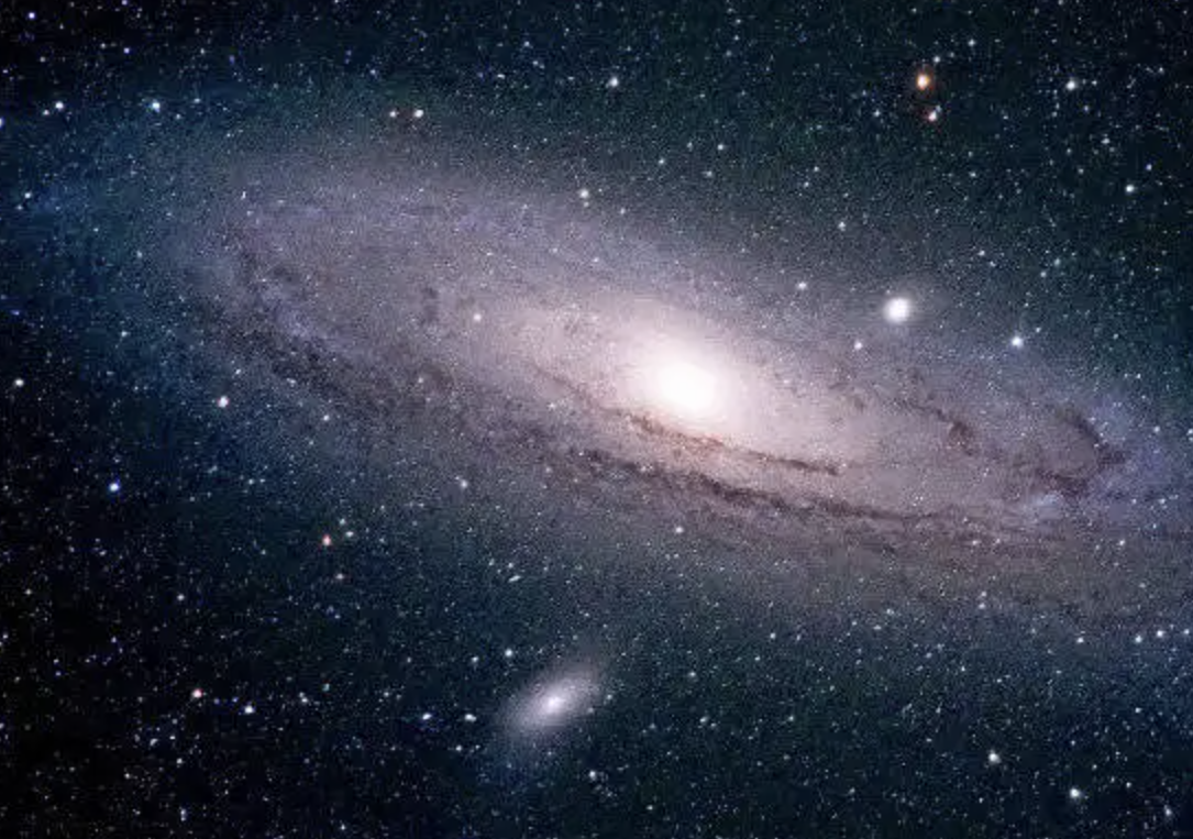 银河系|“盖亚”揭示迄今最详细银河系地图 或将彻底改变人们以往认识