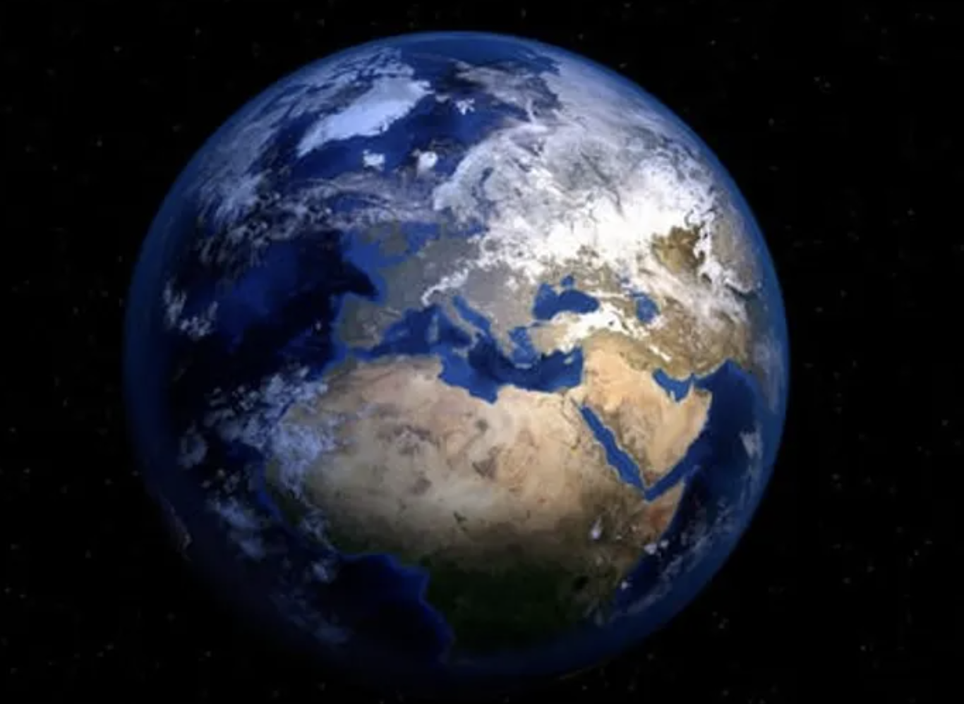 地球|首次直接地震学观测证明 地球内核旋转方向每六年变化一次