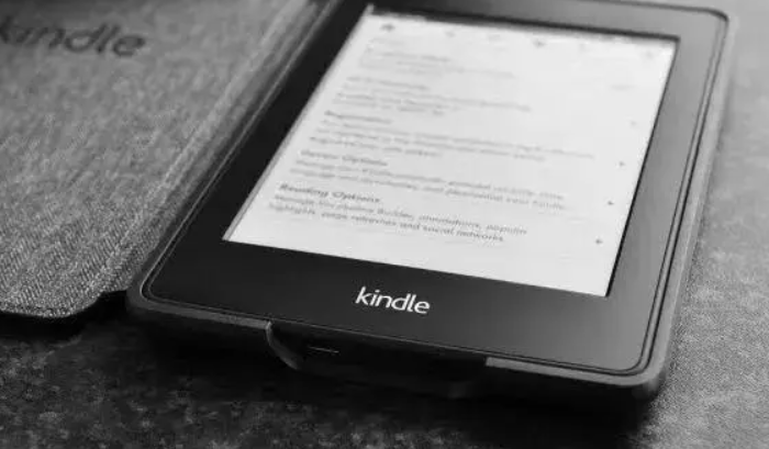 Kindle|Kindle电子书店将停止运营 消保委喊话亚马逊：正视消费者需求