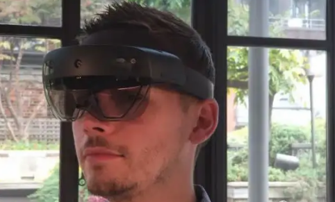 meta|Meta演示四款VR头盔原型 用于测试神秘功能但不出售
