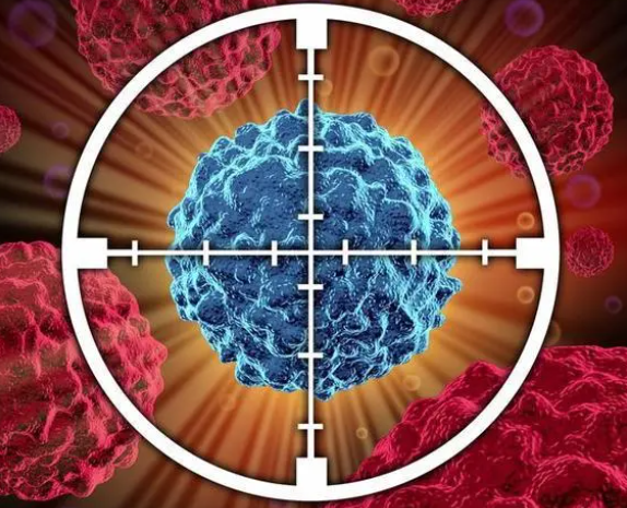 免疫|光免疫疗法可“点亮”并清除癌细胞