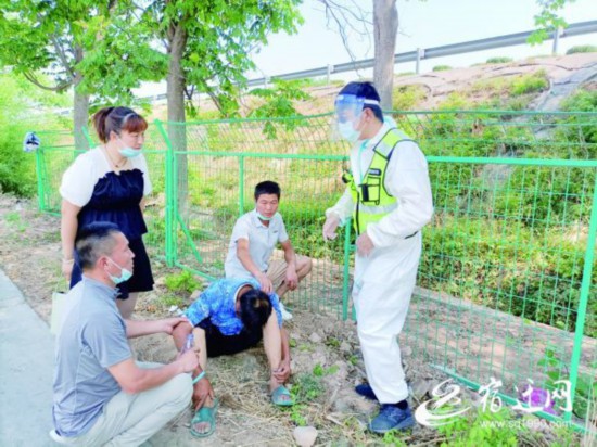 男子误闯高速3(2197916)-20220622092049