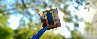 太阳能电池|新型太阳能电池光电转化效率达25%，有望应用于车辆和可折叠设备