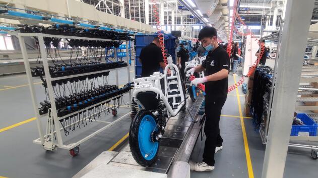 哈啰|用可持续发展理念陪伴生活每一天，哈啰发布年度可持续发展报告