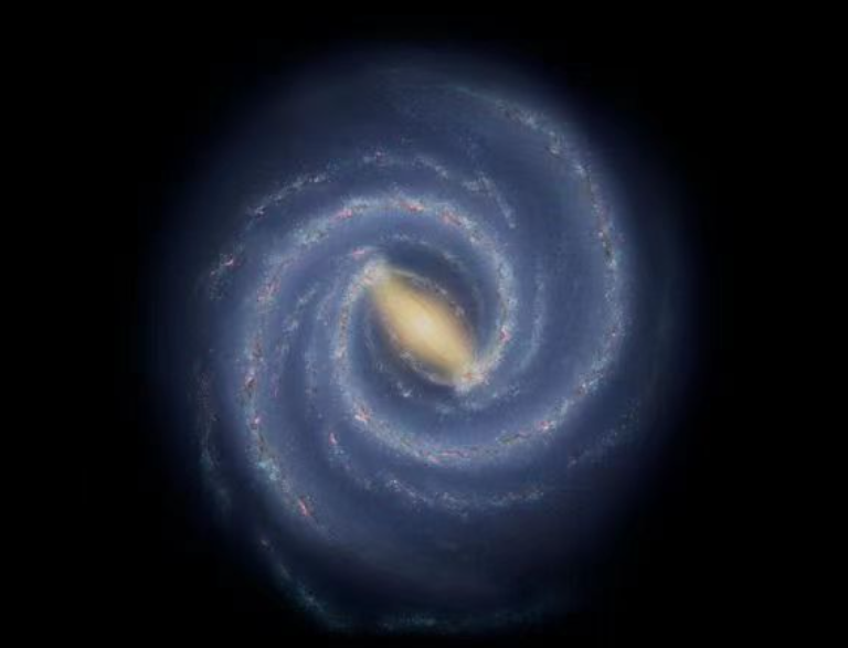 “盖亚”望远镜新一批观测数据即将发布