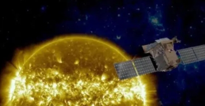 太阳同步轨道|十月将发射 中国首颗综合性太阳探测卫星开始征名