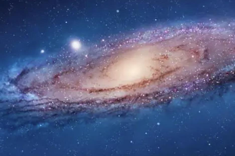 文明|研究认为：银河系中有42777个智能外星文明