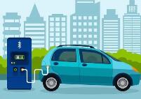 车网|电动汽车化身“充电宝” 车网能量互动未来可期
