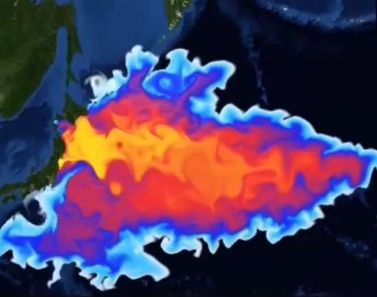 核污染|日本百万吨核污染水入海，有何危害？