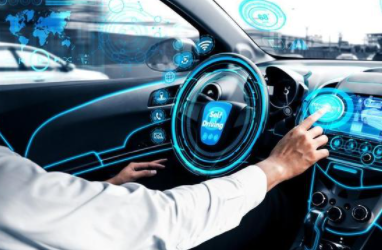 自动驾驶|深圳出台国内首部智能网联汽车管理法规 8月1日起实施