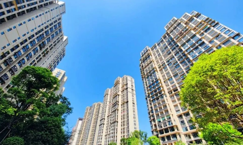 南京下調住房貸款首付比例 二套房最低30%