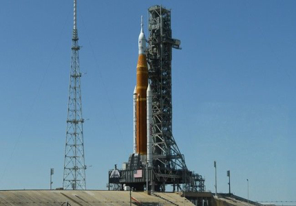 阿尔忒弥斯|NASA定于9月3日重新发射“阿尔忒弥斯1号”火箭