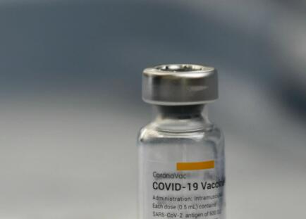|新冠灭活疫苗首次获批用于6月龄至3岁儿童