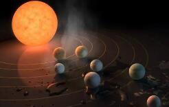 行星|冥王星“出局”后 我们还能找到太阳系第九大行星吗