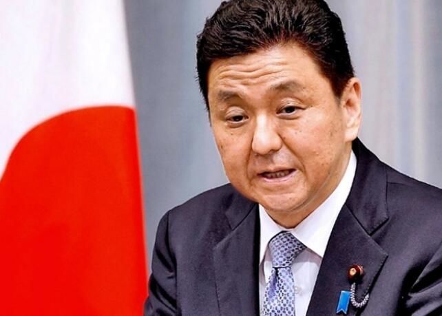 岸信夫再次炒作“中国威胁论”军情观察_荔枝网新闻