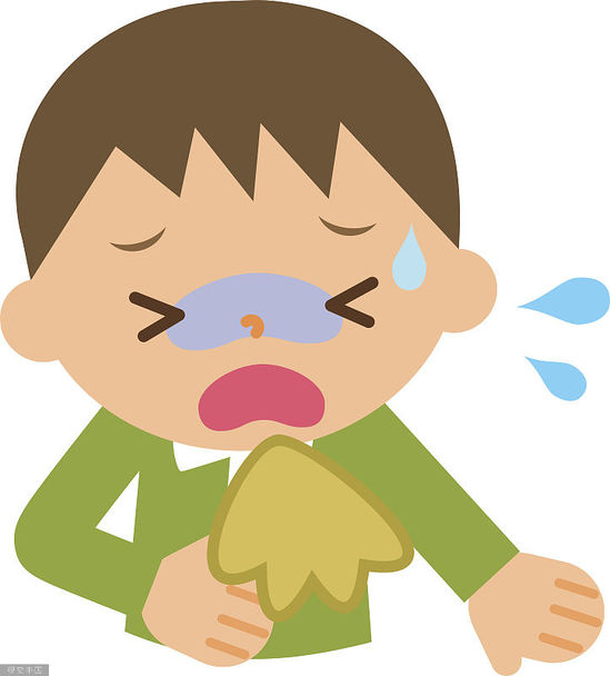 儿童频繁呕吐以为是吐奶没料到却是先天疾病