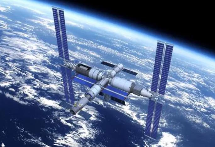 空间站|首批国际合作项目载荷即将进入中国空间站