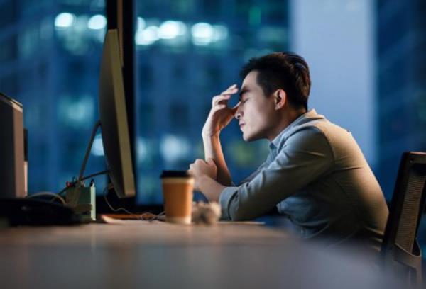 倒班|中山大学研究发现：倒班工作导致全因痴呆风险增加30%