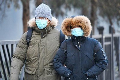 南方多地气温创新低 各地启动应急全力保障生产生活