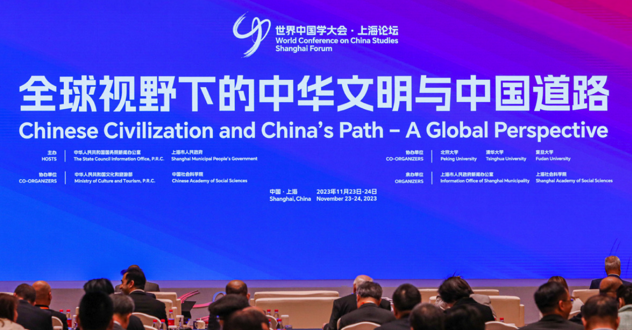 Xi: Mutual learning key for progress