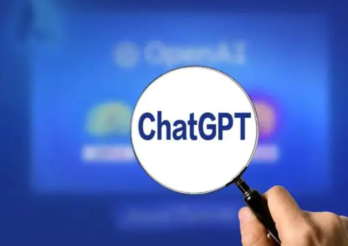 chatgpt|想刁难ChatGPT？没想到破防的是小编！权威专家科普来了！