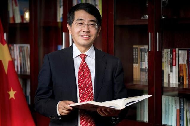 中国有机光电子学科奠基人黄维当选美国工程院外籍院士
