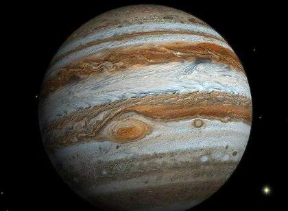 木星已知衛星增至92顆 太陽系數它衛星最多