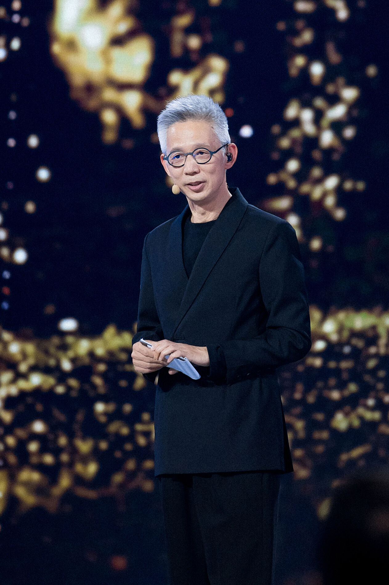 迭代创新初心不改江苏卫视最强大脑圆满举办十周年庆典