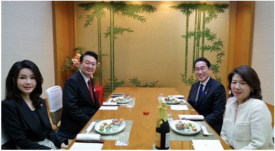 韩国将日本重新纳入出口白名单