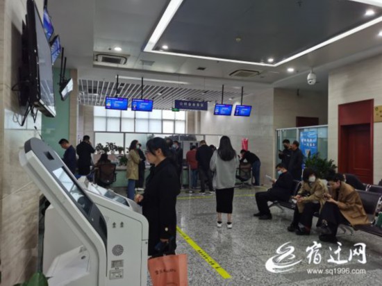 （全媒体）宿迁房产新政促安居_截至目前，(2741617)-20230424084823