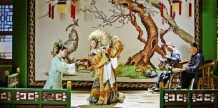 网络文学拥抱中华优秀传统文化