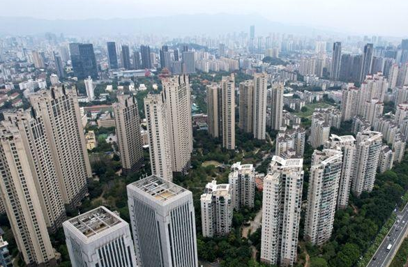 6月中国70城新房价格环比转跌 一二线城市“停涨”